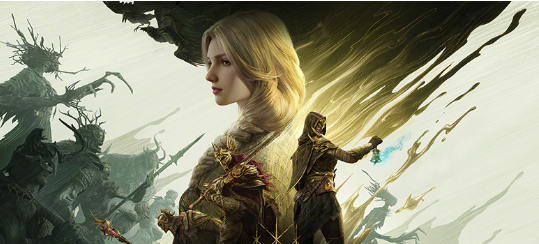 Mistfall