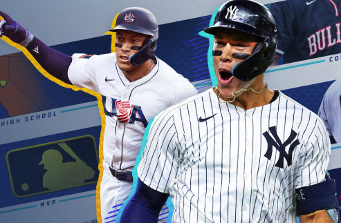 mlb